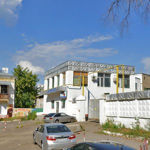 Dimitrova Street, 51, Voronezh: photo