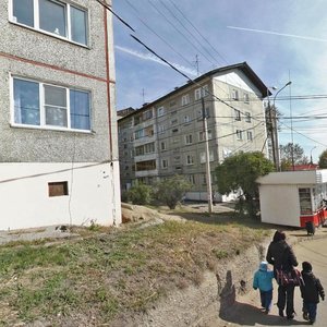 Ulitsa Marshala Koneva, 44, Irkutsk: photo