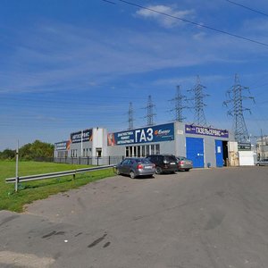 Vasiliya Petushkova Street, 5к1с1, Moscow: photo