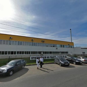 Vsevolozhskiy prospekt, 114, : foto