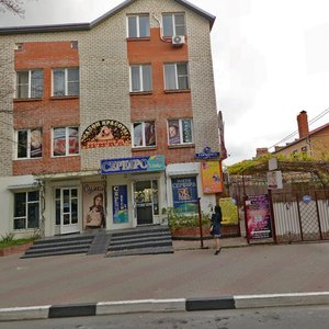 Gorkogo Street, 16А, : foto