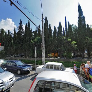 Moskovskaya Street, 35, Yalta: photo