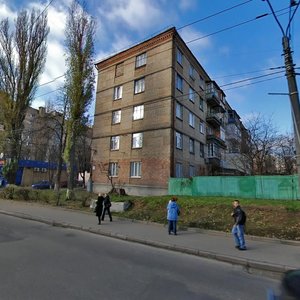 Ovrutska Street, 17, Kyiv: photo