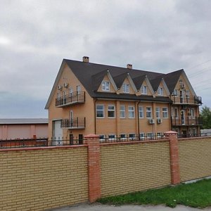 Vatutina Street, 57А, Vyshhorod: photo