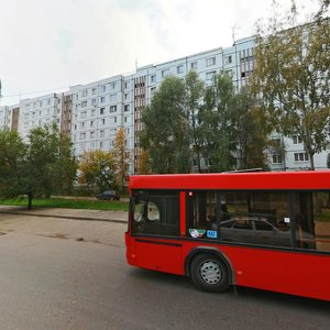 Serova Street, 12, Kazan: photo