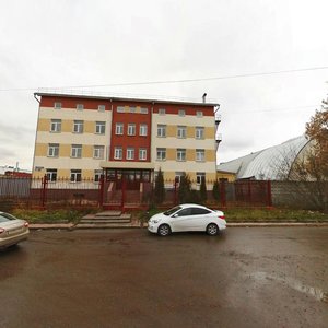 Geroya Popova Street, 47, : foto
