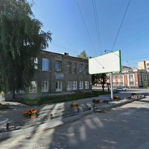 Новосибирск, Серебренниковская улица, 36: фото