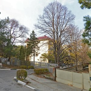 Griboedova Street, 1, Gelendgik: photo