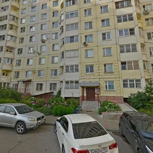 Industrialnaya Street, 7к3, Mytischi: photo