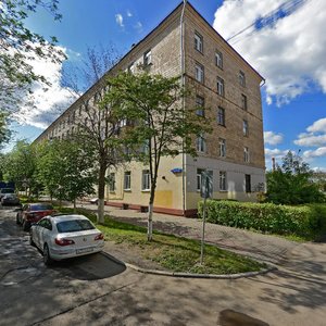 Lenina Avenue, 3, Balashiha: photo