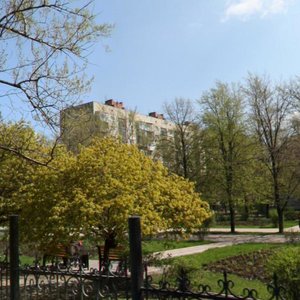 Kommunisticheskiy Avenue, 25, Rostov‑na‑Donu: photo