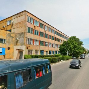 Dovatortsev Street, 30, Stavropol: photo