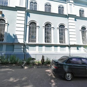 Сумы, Соборная улица, 31: фото