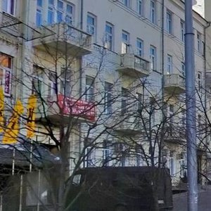 Rohnidynska Street, 4А, Kyiv: photo