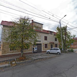 Severnaya Street, 156, Krasnodar: photo