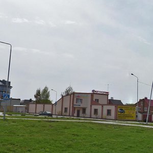 Белгород, Проспект Богдана Хмельницкого, 215: фото
