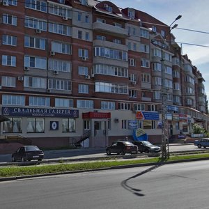 Marshala Zhukova Street, 1Б, Togliatti: photo
