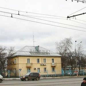 Gagarina Avenue, 69 ، نيجني نوفغورود: صورة