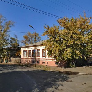 Kazakovskaya ulitsa, 70, Orenburg: photo