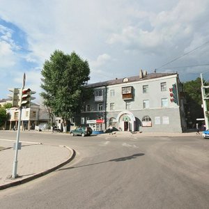 Valentïna Tereşkova street, 32, Karaganda: photo