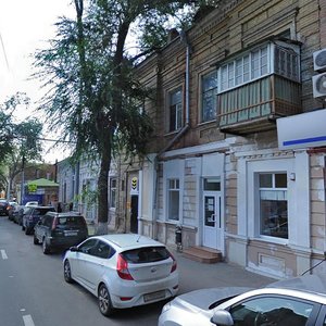 Temernitskaya Street, 77, Rostov‑na‑Donu: photo