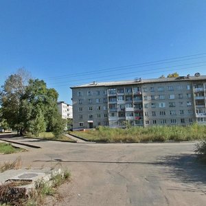 Osennyaya ulitsa, 15, Birobidgan: photo