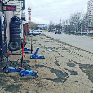 Bukinskoye shosse, 35с1, Lobnja: photo