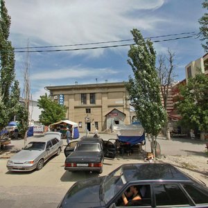 Raboche-Krestyanskaya Street, 48Б, : foto