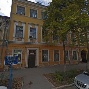 Molodogvardeyskaya Street, 58 ، سامارا: صورة