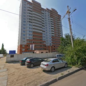 Novosibirskaya Street, 61Д ، فورونيج: صورة