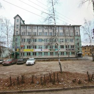 Ulitsa Kirova, 11А, : foto
