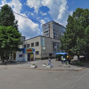 Кропивницкий, Улица Пацаева, 6: фото