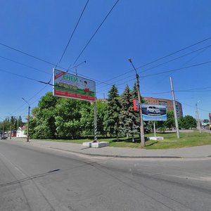 Полтава, Улица Мира, 7: фото