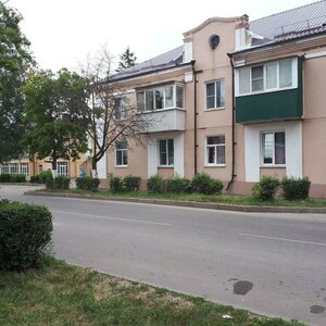 Ulitsa Dzerzhinskogo, 101, Livny: photo