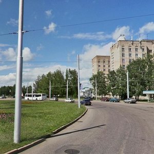 Khudayberdina Street, 196Б, Sterlitamak: photo