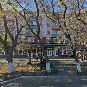 Lenina Avenue, 52/62, Barnaul: photo