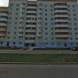 Brusilova Street, 31 ، موسكو: صورة