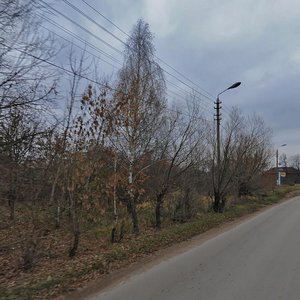 Oktyabrskaya Street, 217к3, : foto