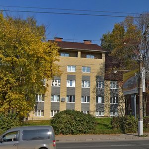 Vadima Sivkova Street, 290, Izhevsk: photo