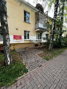 Ulitsa Krupskoy, 15/3, Mytischi: photo