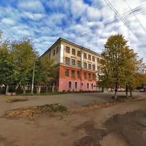 Uralskaya ulitsa, 9, Kirov: photo