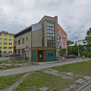 Gertsena Street, 35, Petrozavodsk: photo