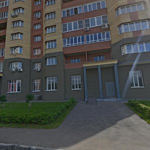 Stroiteley Street, 3, Kotelniki: photo