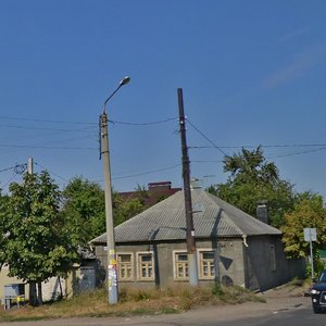 Krasnoznamennaya street, 160, Voronezh: photo