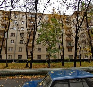 Lyalin Lane, 23-29с1, Moscow: photo