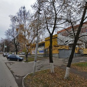 Maksima Gorkogo Street, 1А, Tula: photo