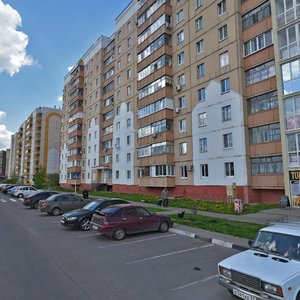 Zhukova Street, 3, Stroitel: photo