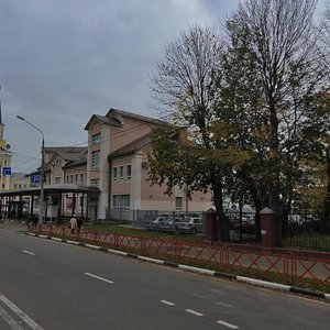 Pobedy Street, 43/61 ، ياروسلافل: صورة