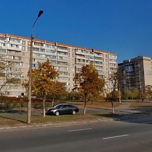 Serzha Lyfaria Street, 18 ، كييف: صورة