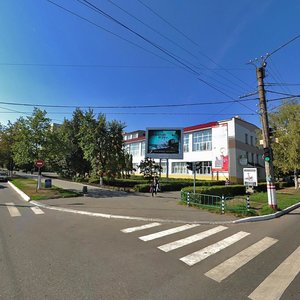 Bolshevistskaya Street, 68А, : foto